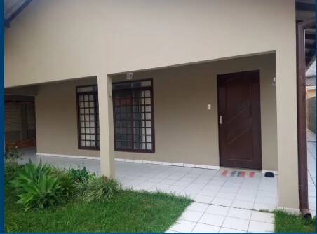 Casa, 4 quartos, 204 m² - Foto 28