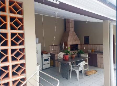 Casa, 4 quartos, 204 m² - Foto 30