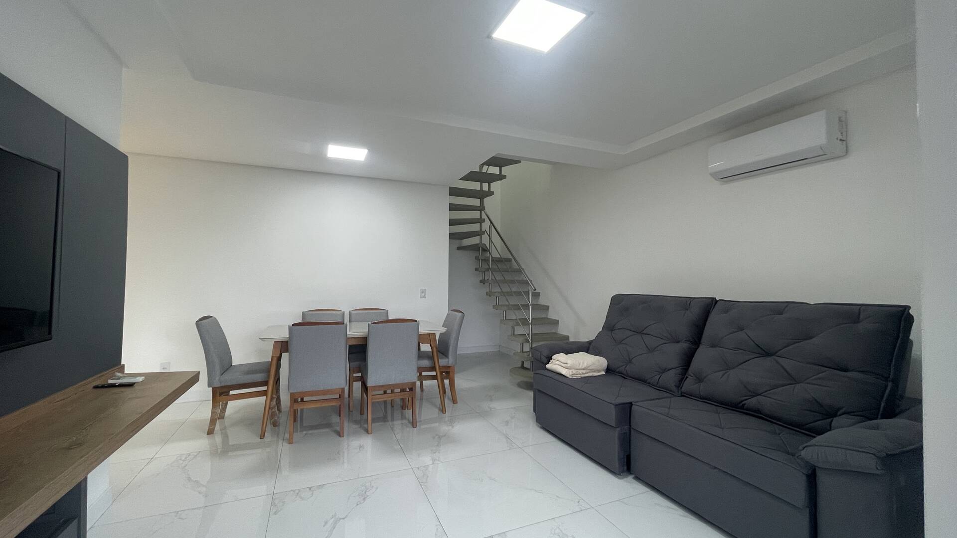 Apartamento para alugar com 3 quartos, 143m² - Foto 6