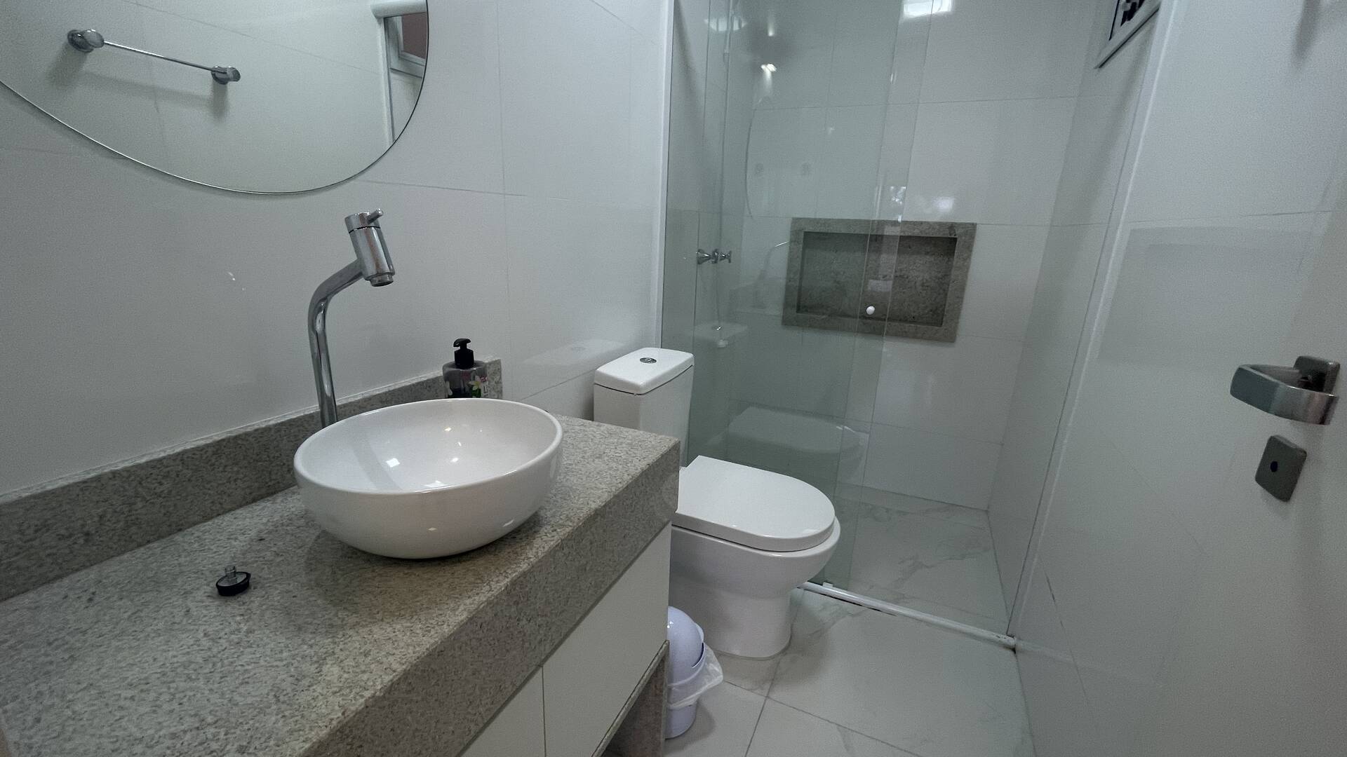 Apartamento para alugar com 3 quartos, 143m² - Foto 15