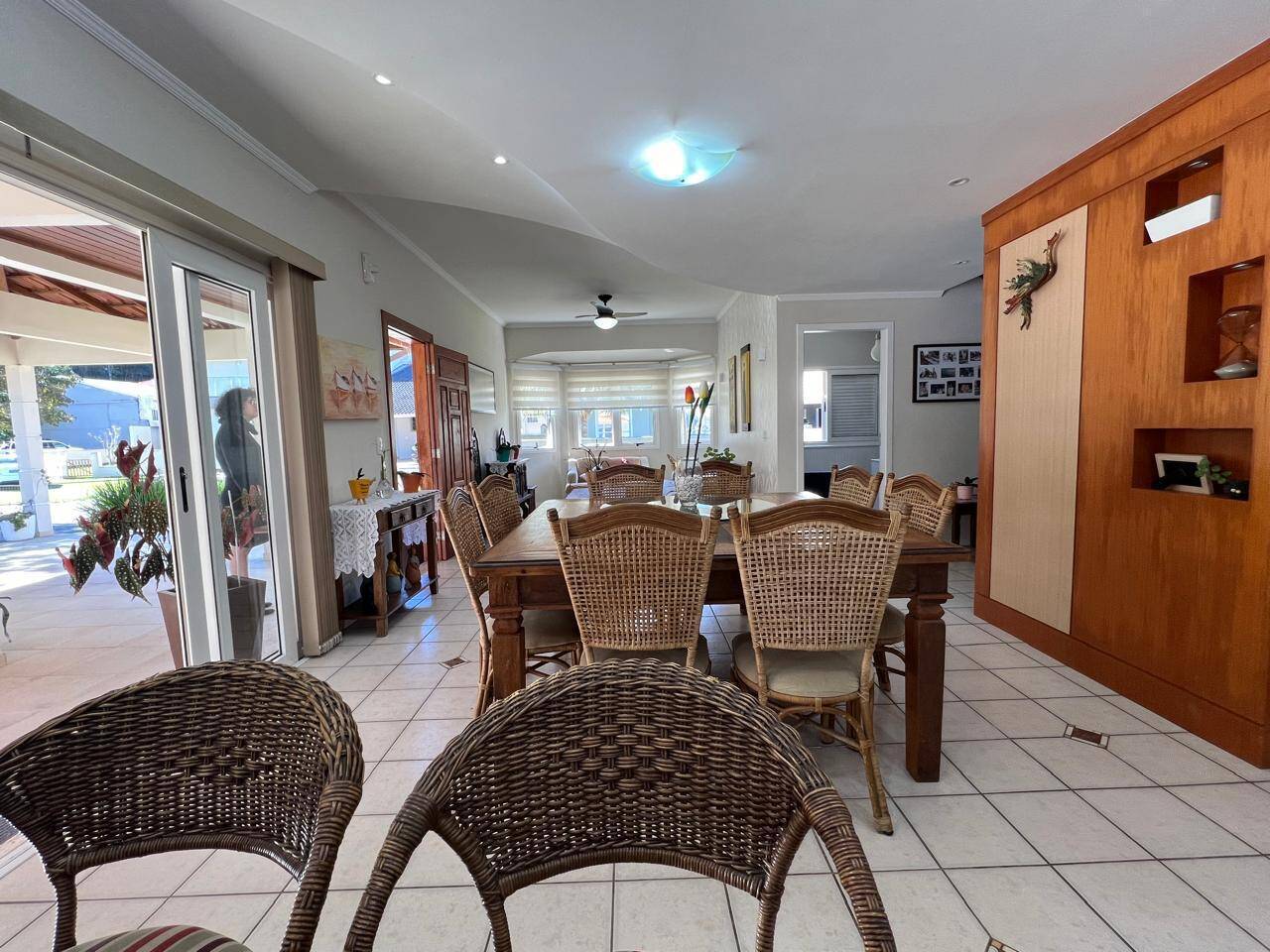 Casa à venda com 4 quartos, 630m² - Foto 7