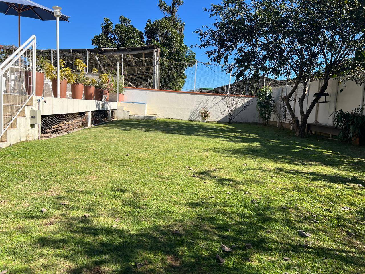Casa à venda com 4 quartos, 630m² - Foto 20