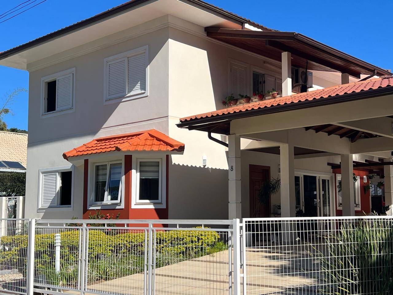 Casa à venda com 4 quartos, 630m² - Foto 23