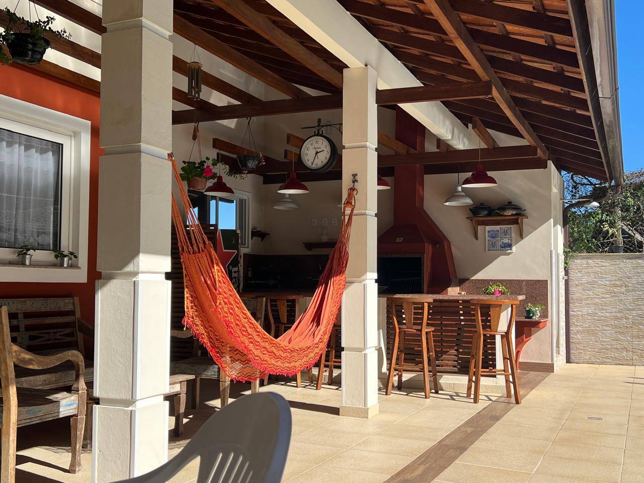Casa à venda com 4 quartos, 630m² - Foto 26