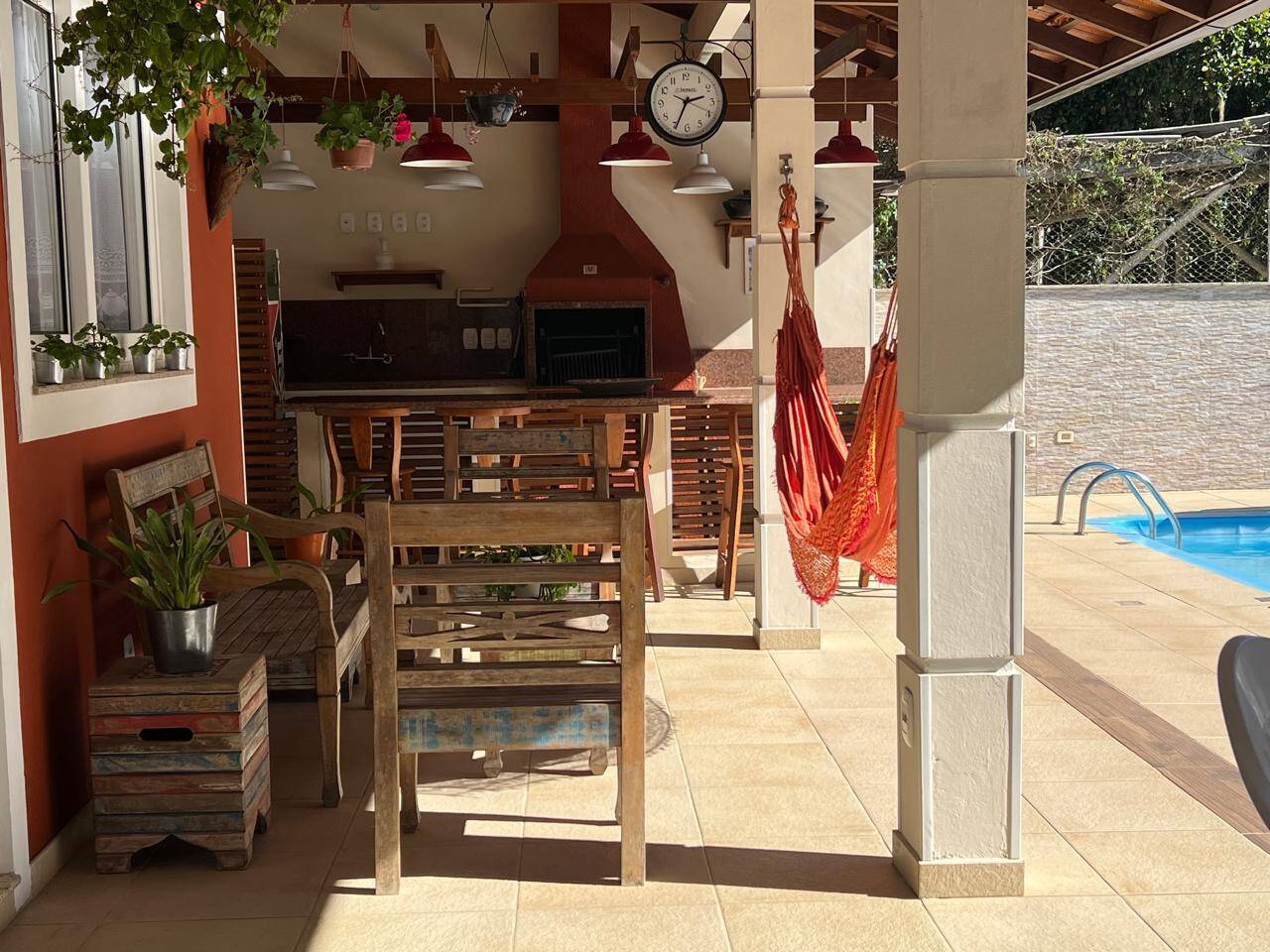 Casa à venda com 4 quartos, 630m² - Foto 27
