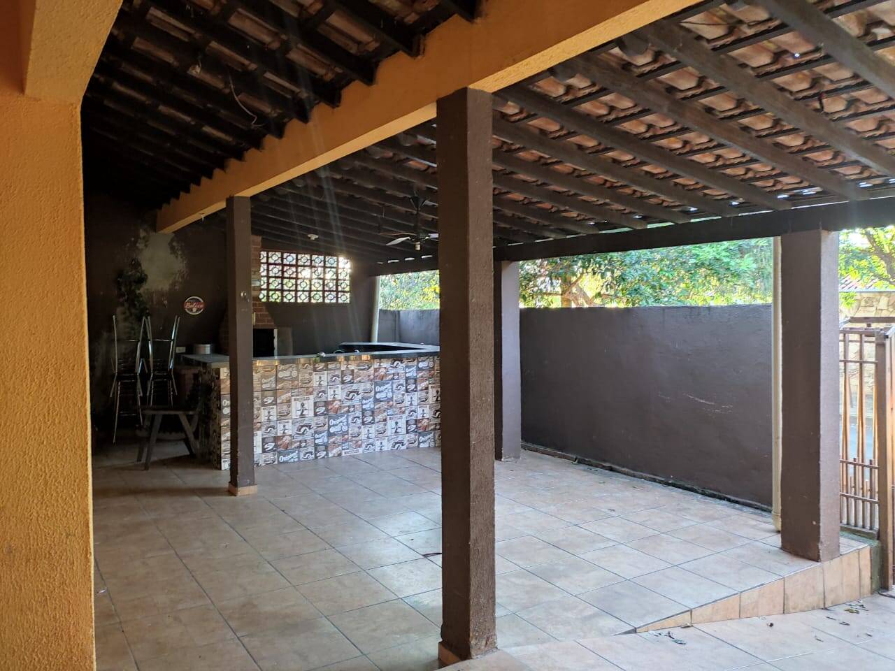 Casa, 3 quartos, 195 m² - Foto 4