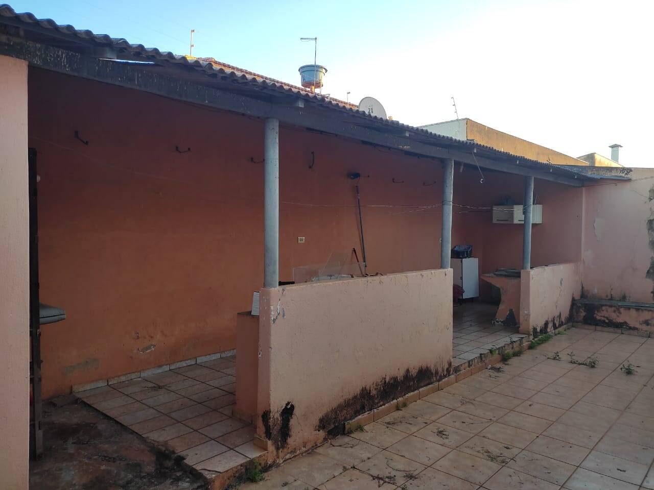 Casa, 3 quartos, 195 m² - Foto 26