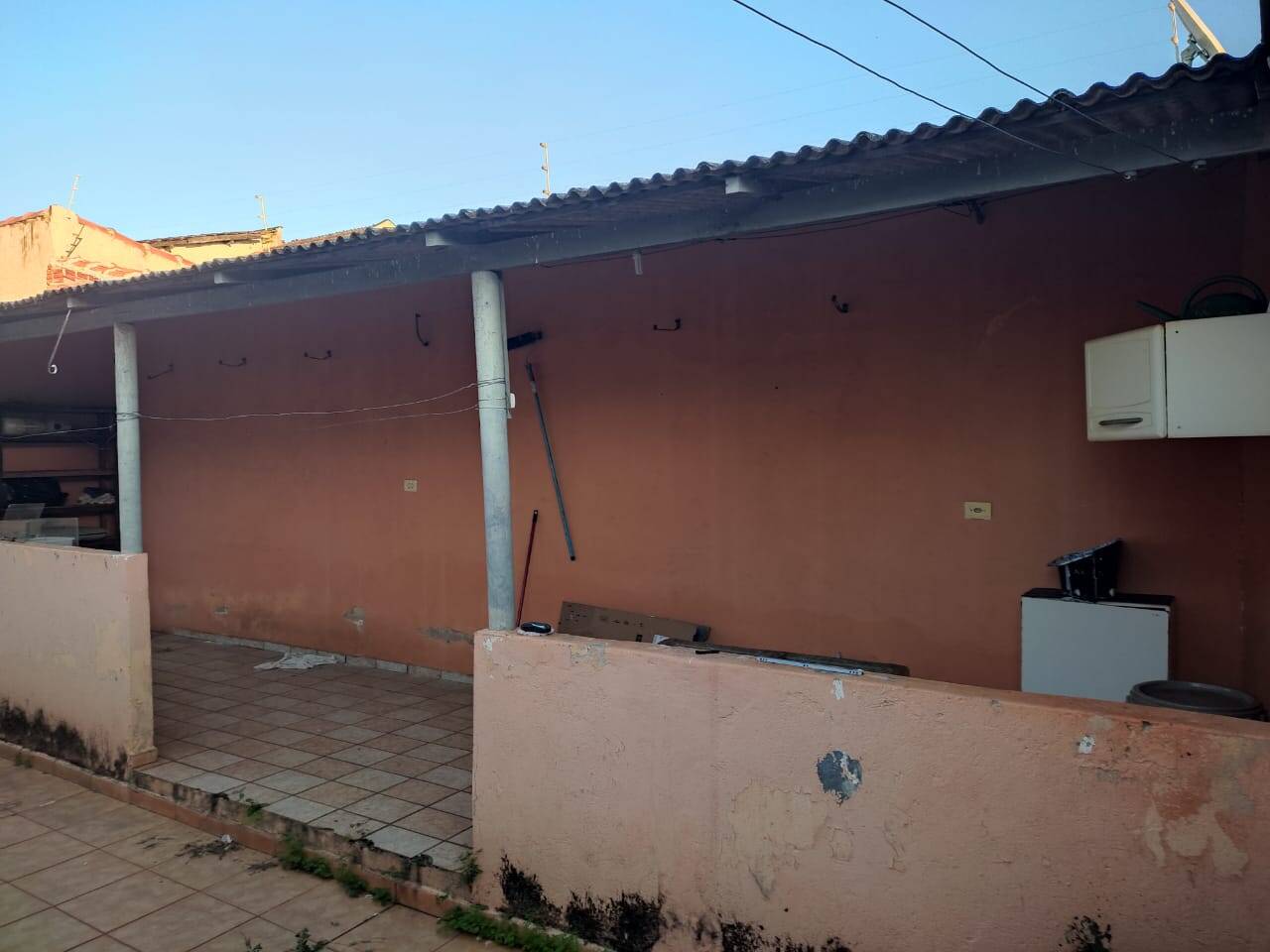 Casa, 3 quartos, 195 m² - Foto 28