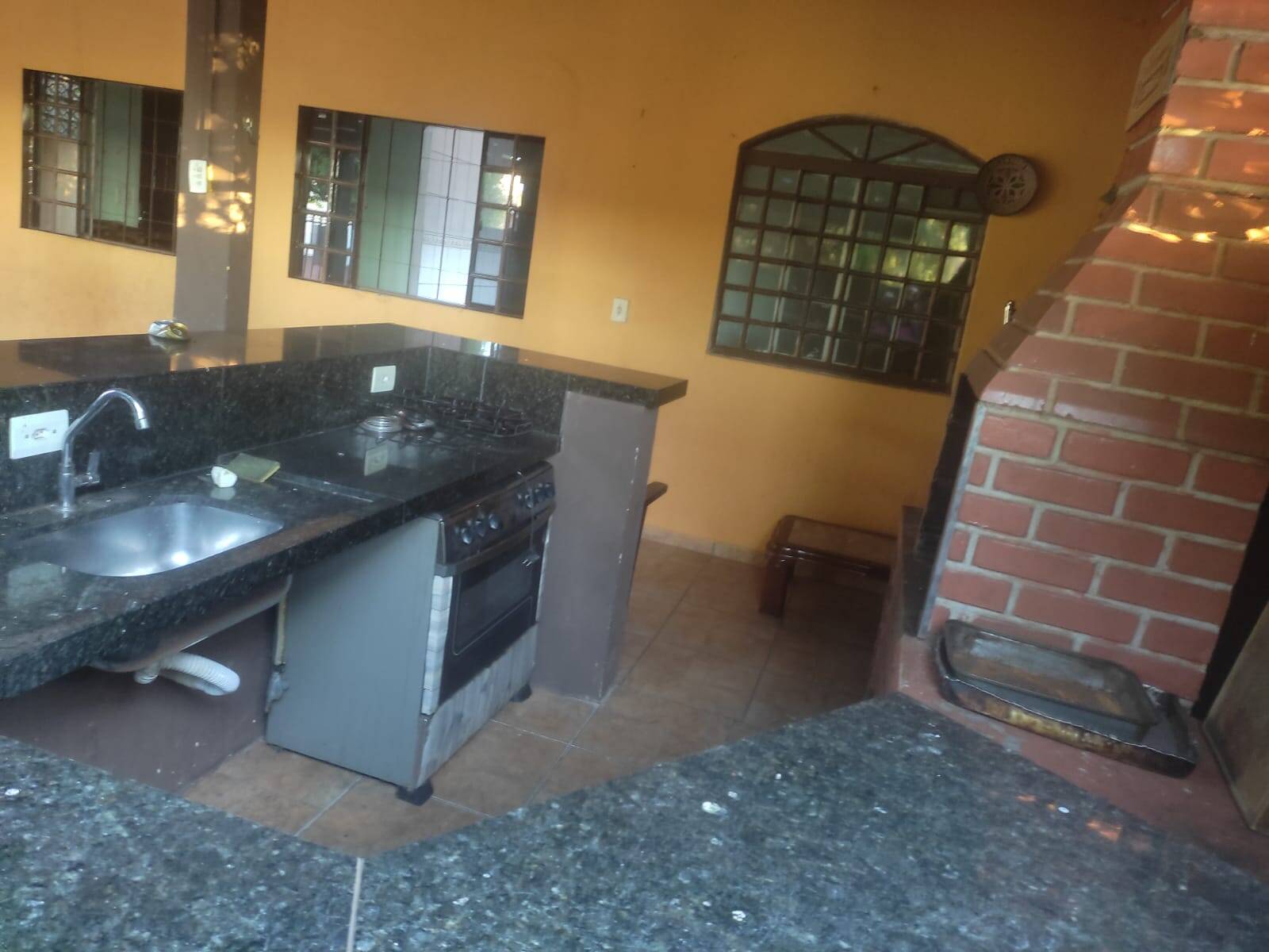 Casa, 3 quartos, 195 m² - Foto 5