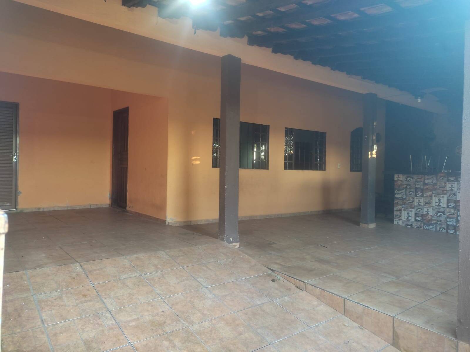 Casa, 3 quartos, 195 m² - Foto 1