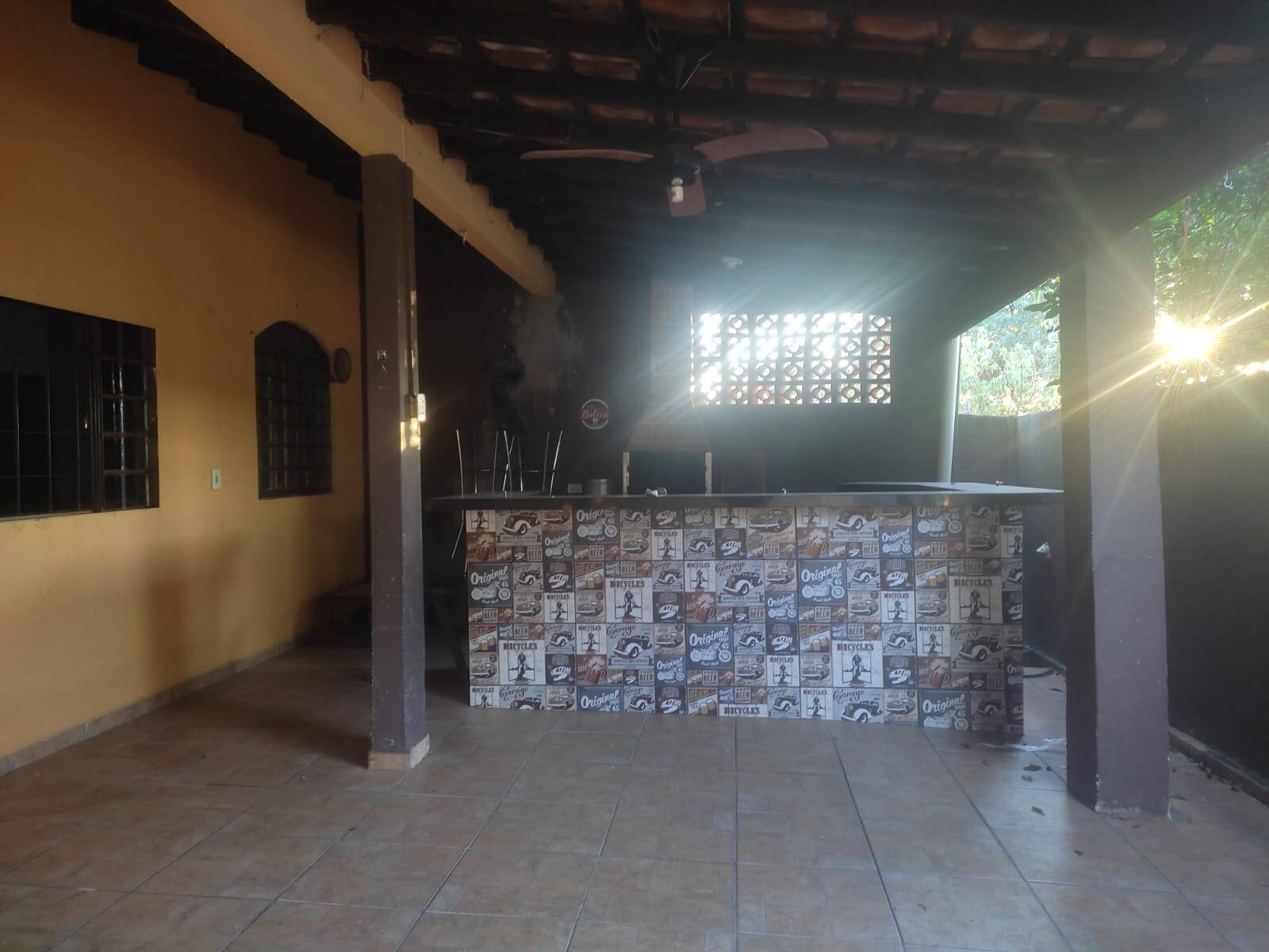 Casa, 3 quartos, 195 m² - Foto 31