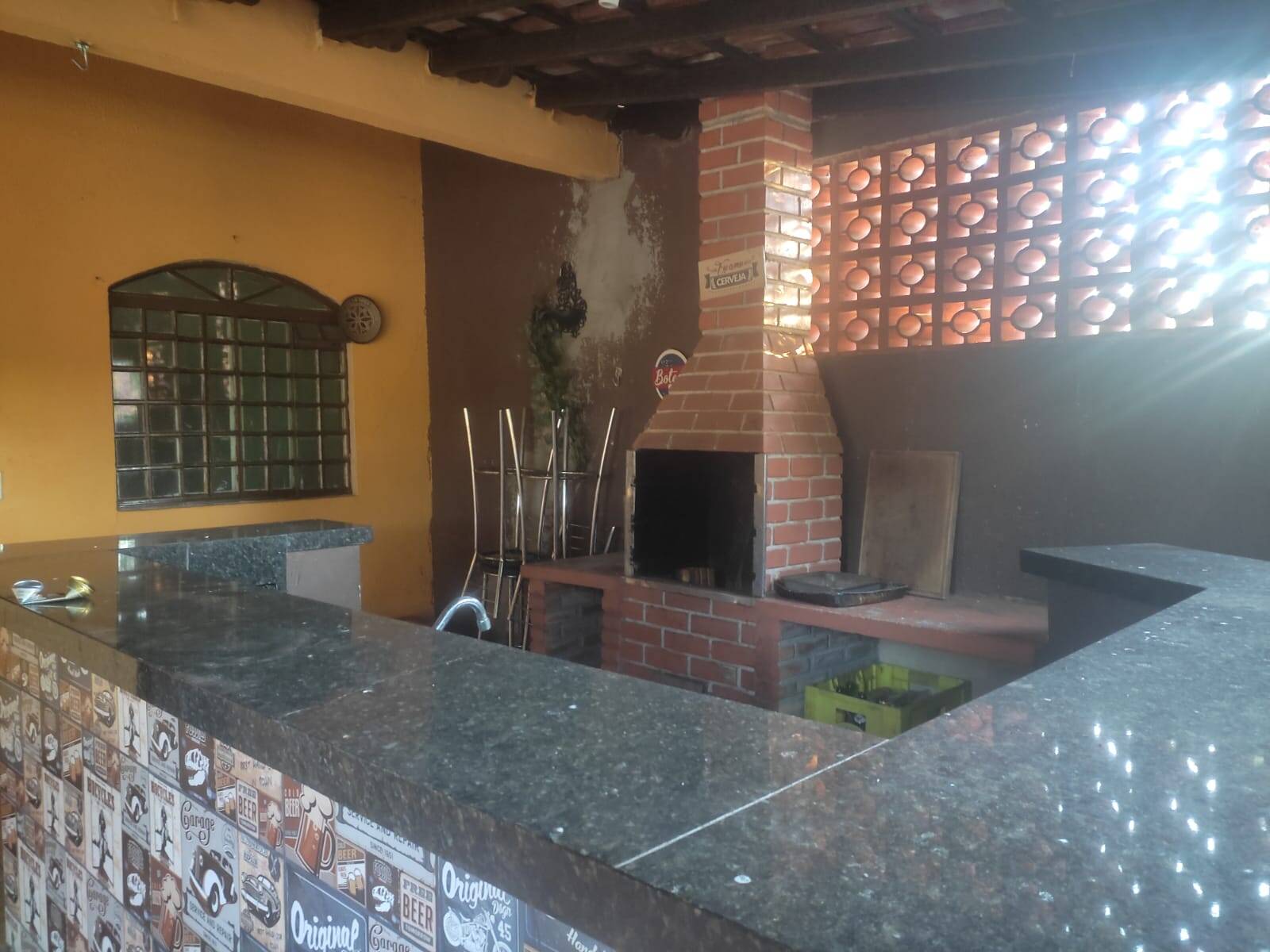 Casa, 3 quartos, 195 m² - Foto 6