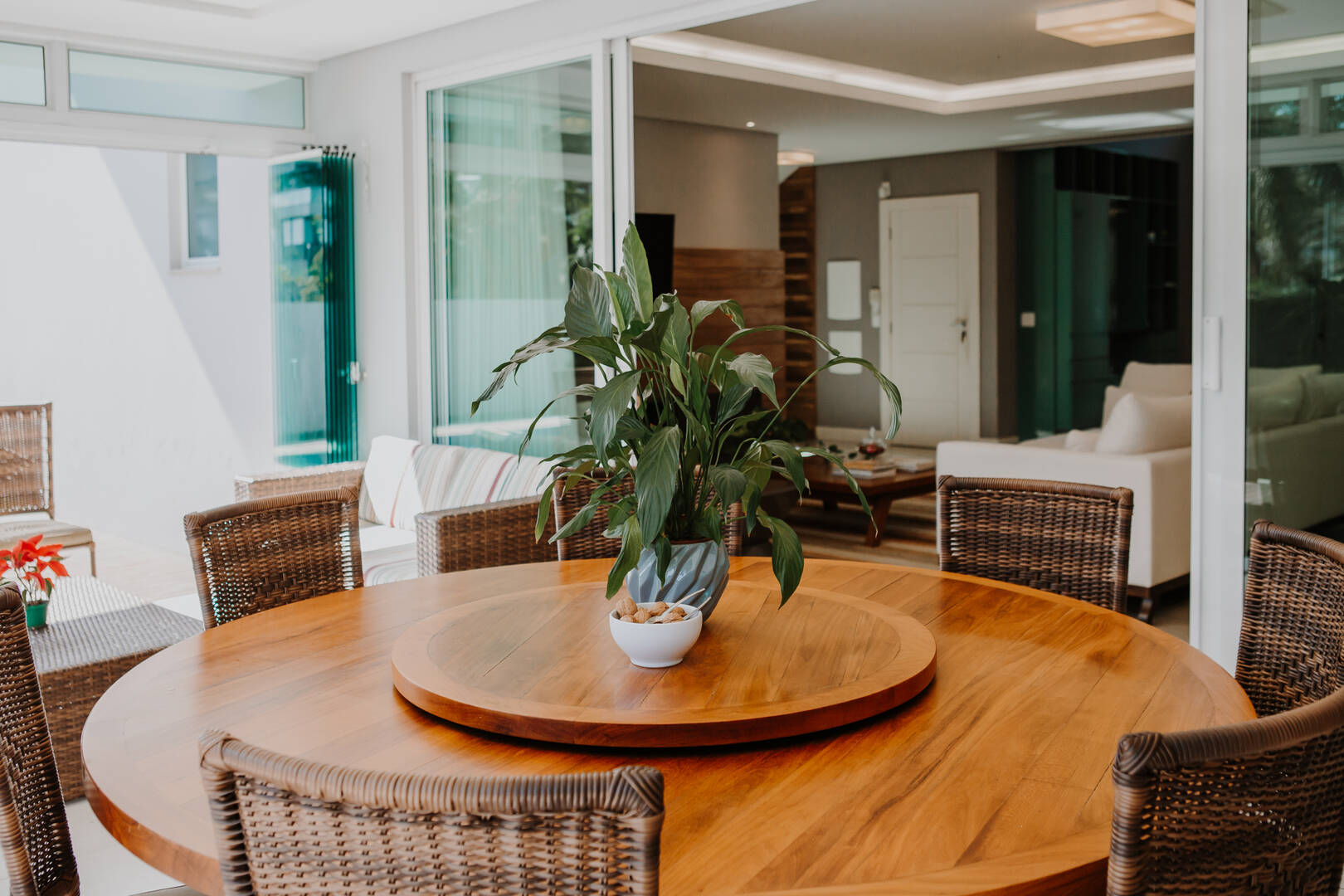 Casa para alugar com 5 quartos, 529m² - Foto 48