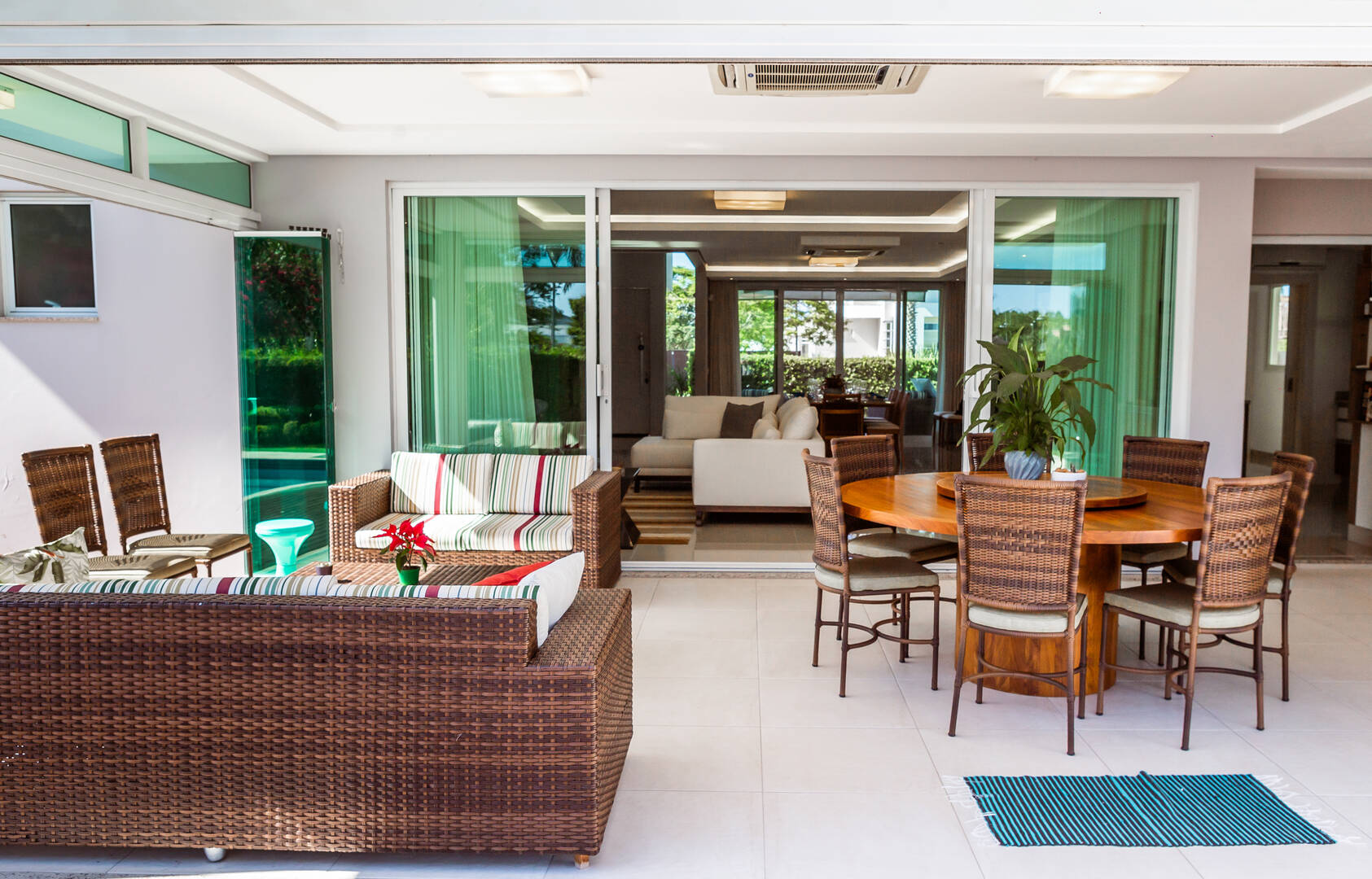Casa para alugar com 5 quartos, 529m² - Foto 50