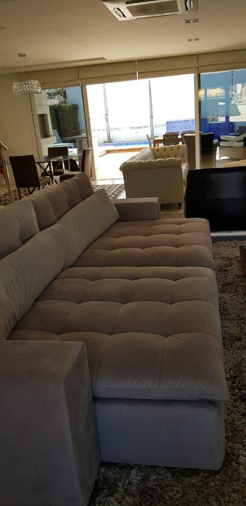 Casa para alugar com 4 quartos, 280m² - Foto 3