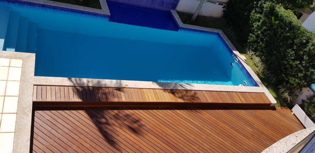 Casa para alugar com 4 quartos, 280m² - Foto 15