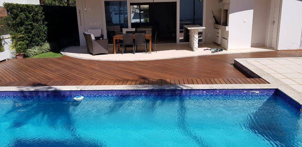 Casa para alugar com 4 quartos, 280m² - Foto 30