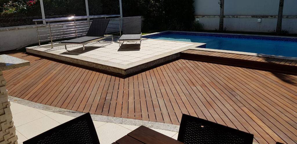Casa para alugar com 4 quartos, 280m² - Foto 29