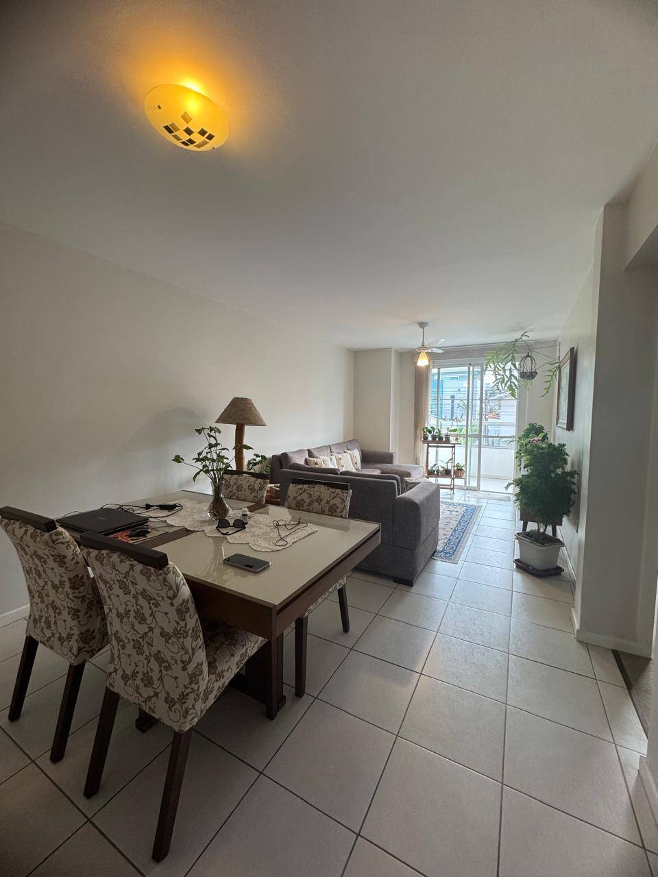 Apartamento, 3 quartos, 100 m² - Foto 1