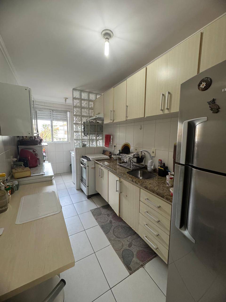 Apartamento, 3 quartos, 100 m² - Foto 3