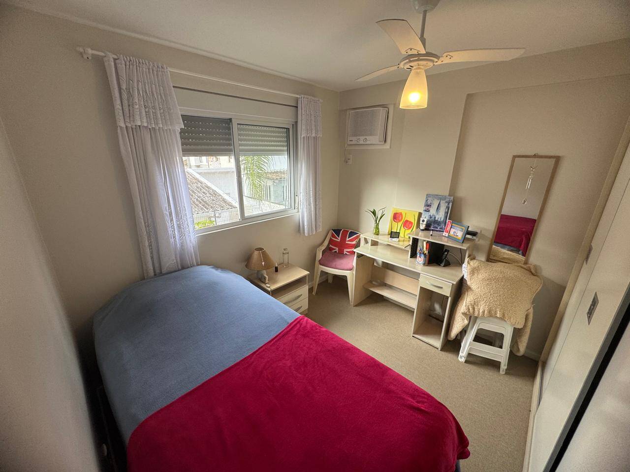 Apartamento, 3 quartos, 100 m² - Foto 8