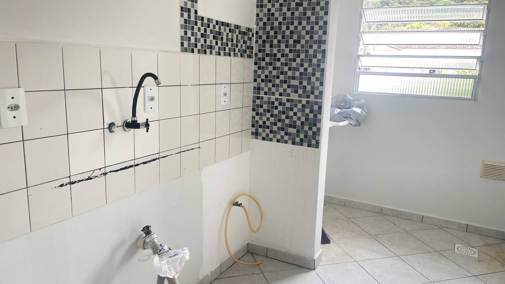 Apartamento, 2 quartos, 50 m² - Foto 8