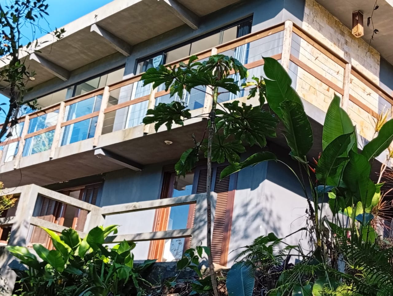 Casa, 4 quartos, 180 m² - Foto 1