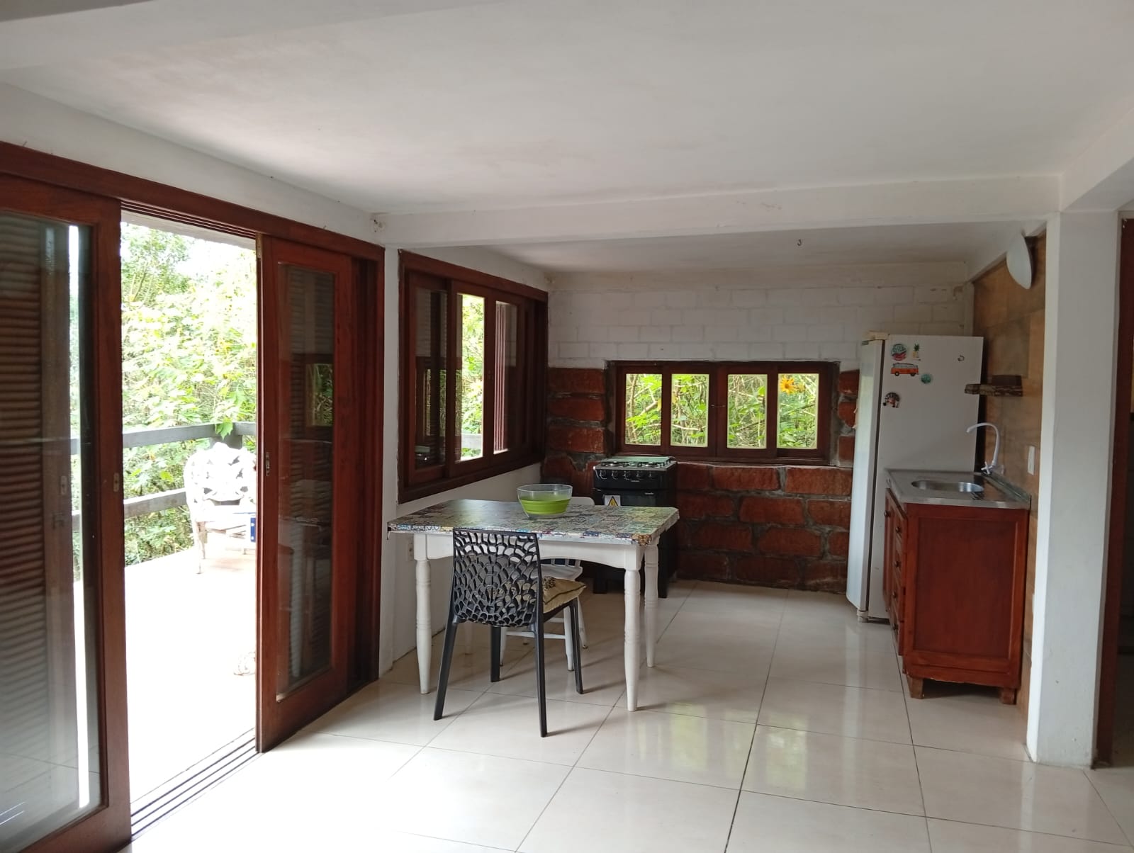 Casa, 4 quartos, 180 m² - Foto 5