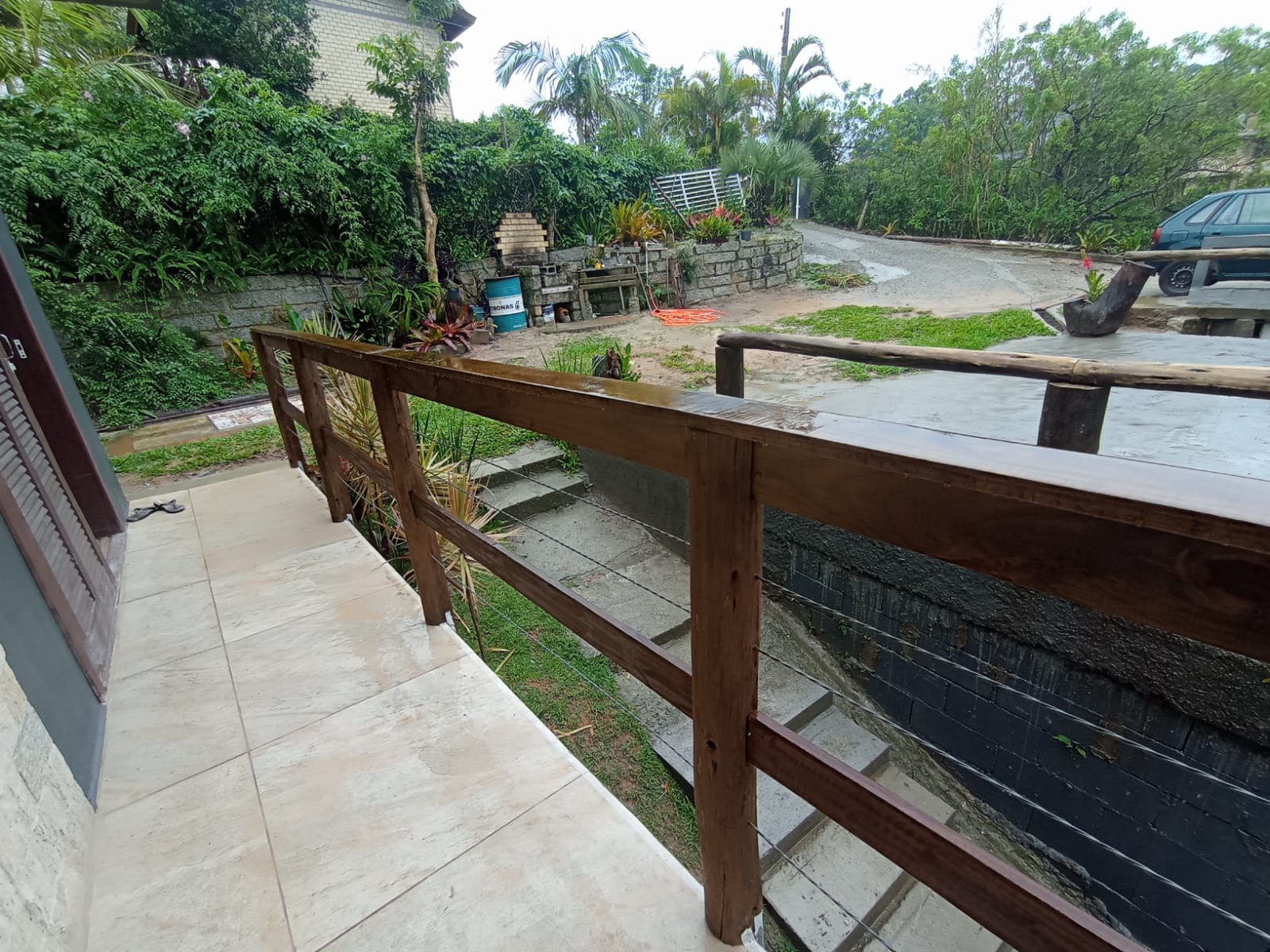 Casa, 4 quartos, 180 m² - Foto 10