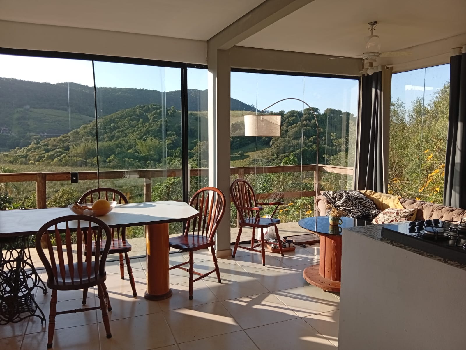 Casa, 4 quartos, 180 m² - Foto 13