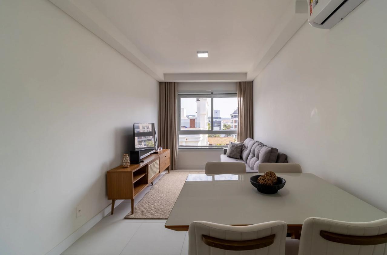 Apartamento, 1 quarto, 51 m² - Foto 1