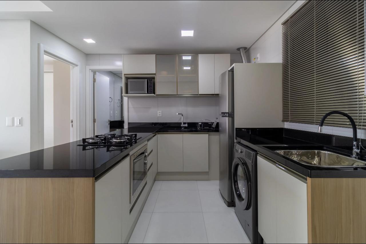 Apartamento, 1 quarto, 51 m² - Foto 5