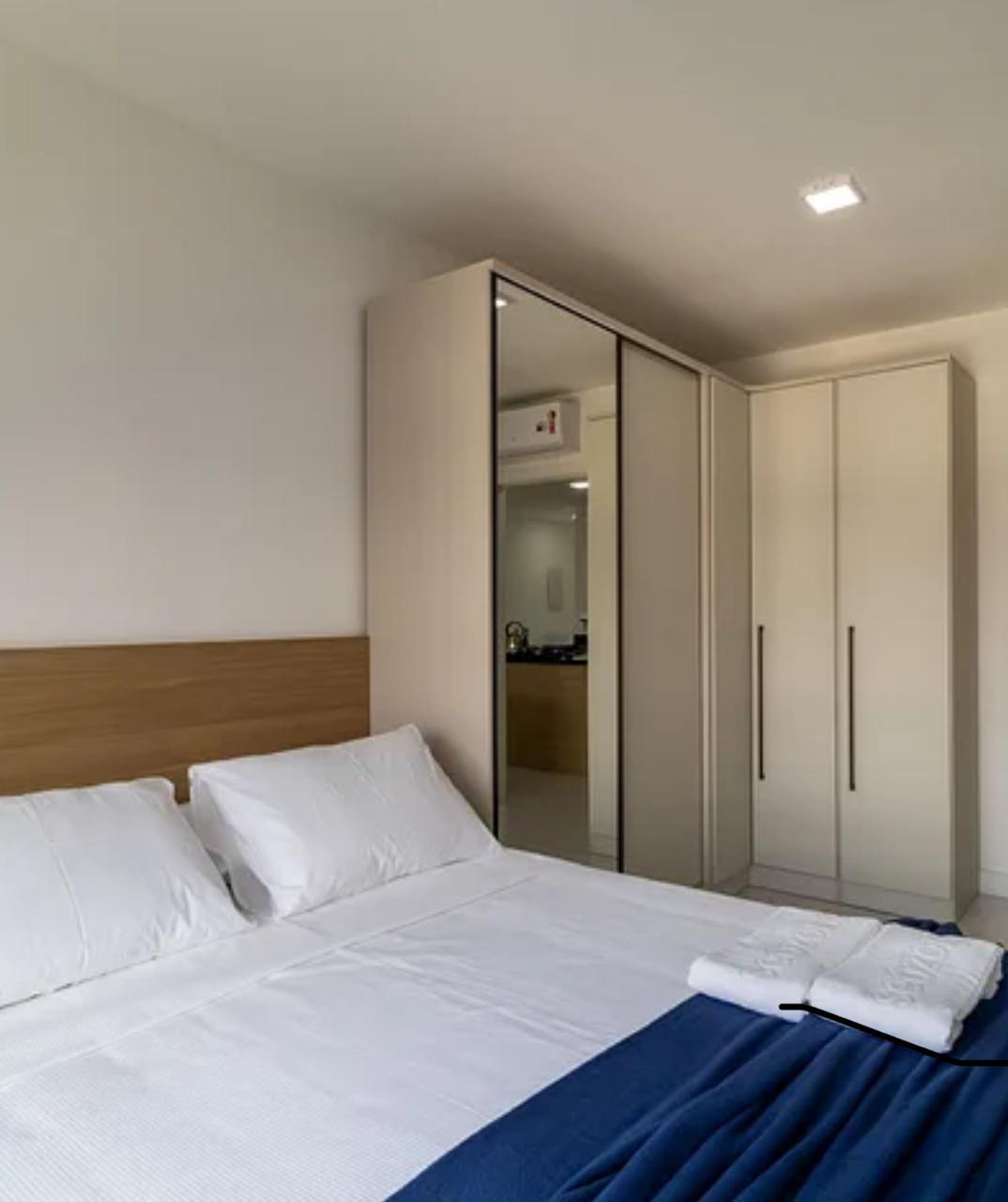 Apartamento, 1 quarto, 51 m² - Foto 6