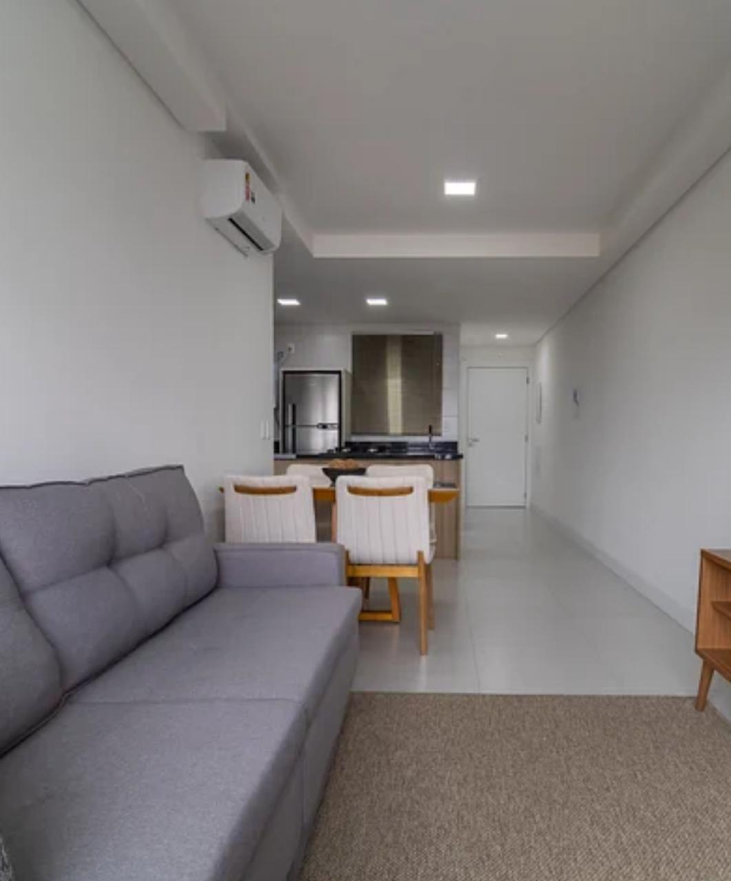 Apartamento, 1 quarto, 51 m² - Foto 2