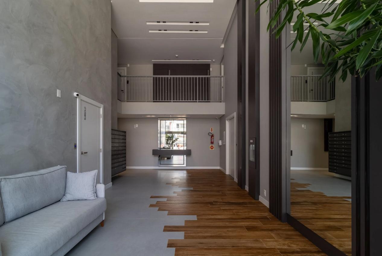 Apartamento, 1 quarto, 51 m² - Foto 10