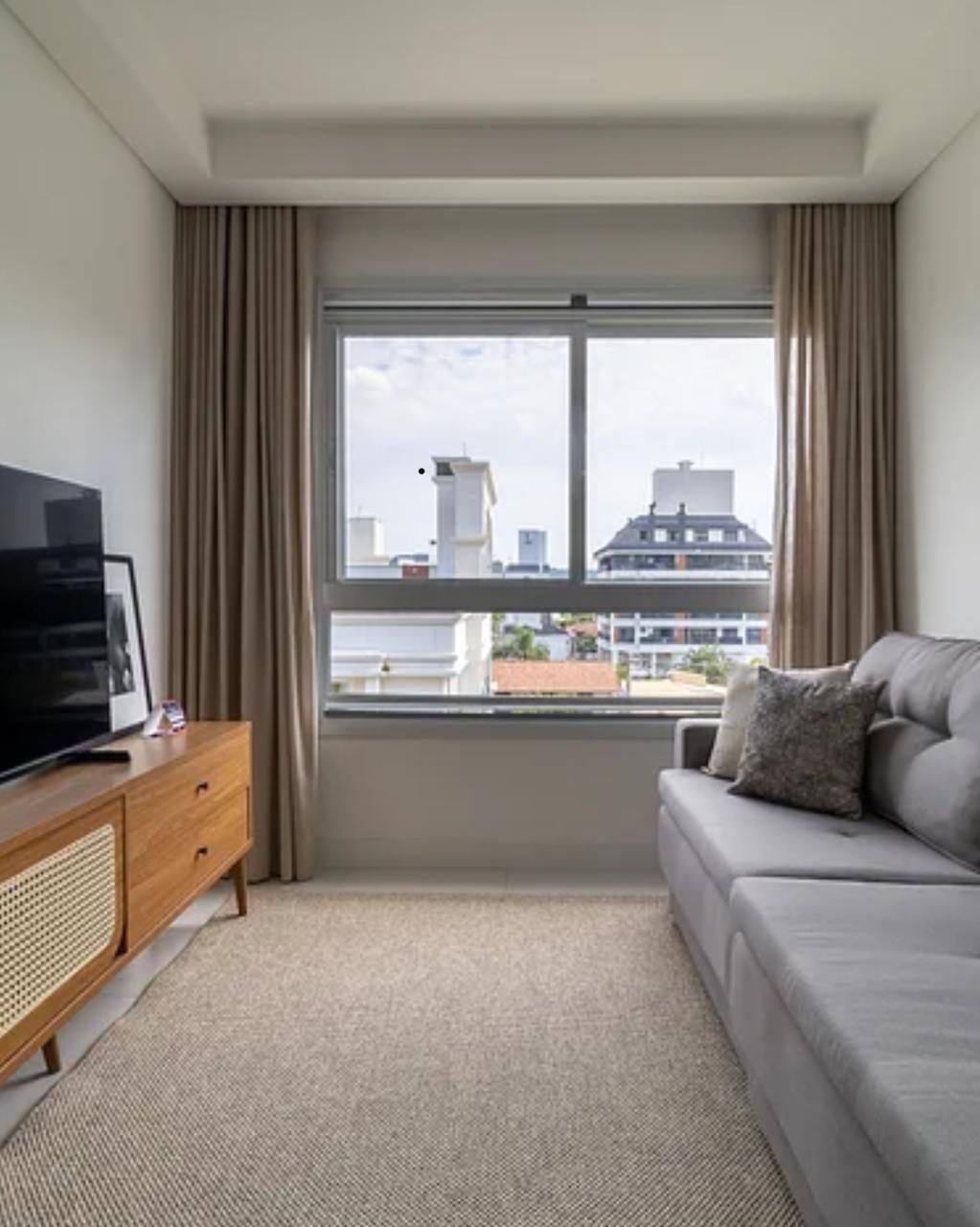 Apartamento, 1 quarto, 51 m² - Foto 4