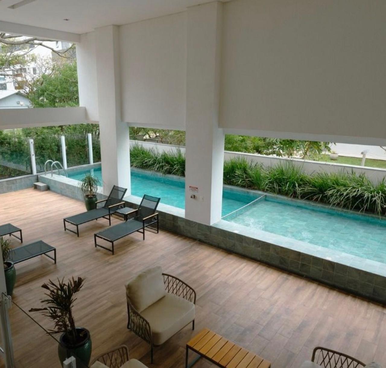 Apartamento, 1 quarto, 51 m² - Foto 12