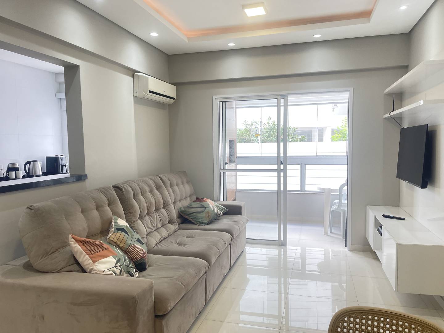 Apartamento, 2 quartos, 60 m² - Foto 3