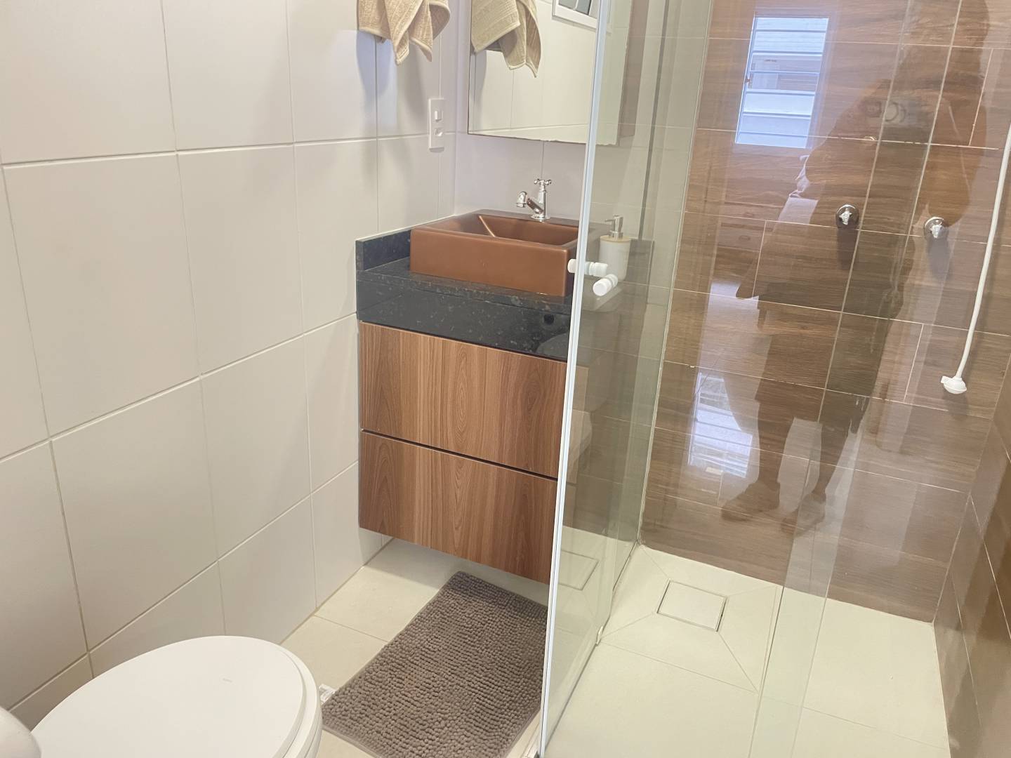 Apartamento, 2 quartos, 60 m² - Foto 10