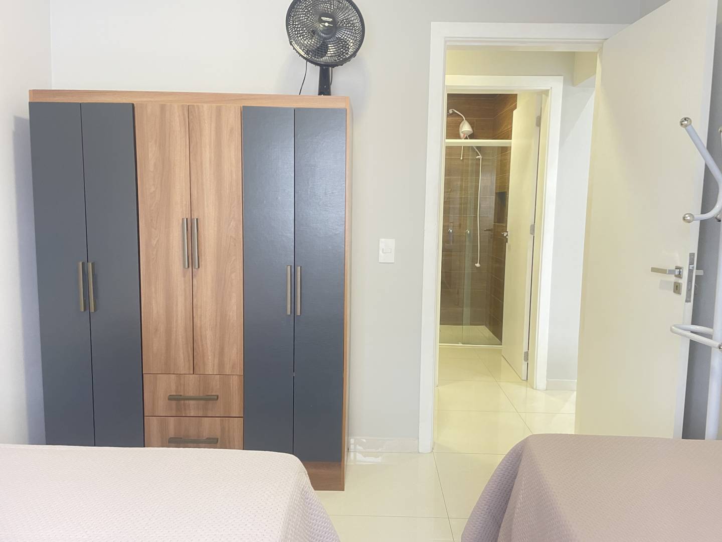 Apartamento, 2 quartos, 60 m² - Foto 12