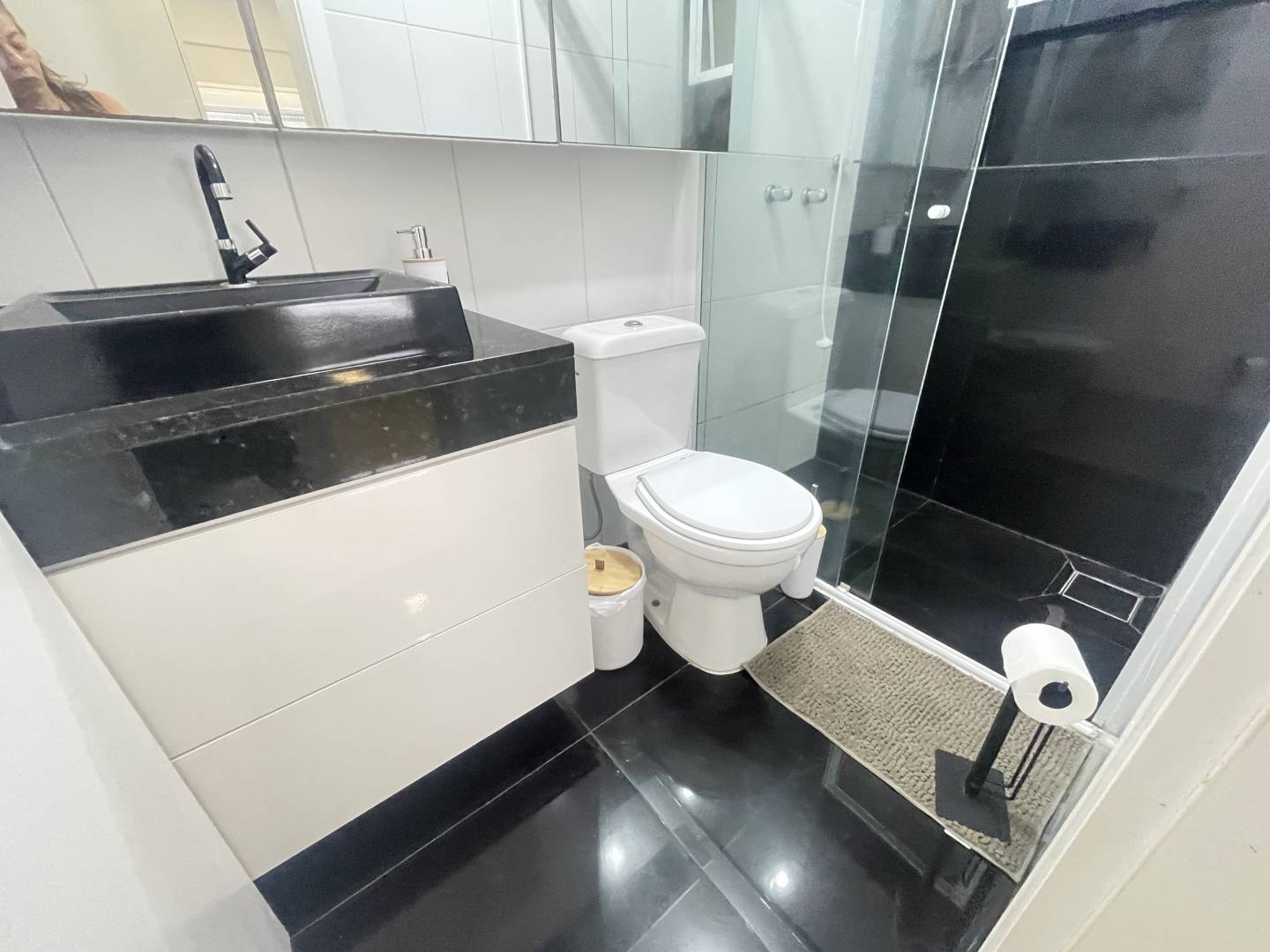 Apartamento, 2 quartos, 60 m² - Foto 16