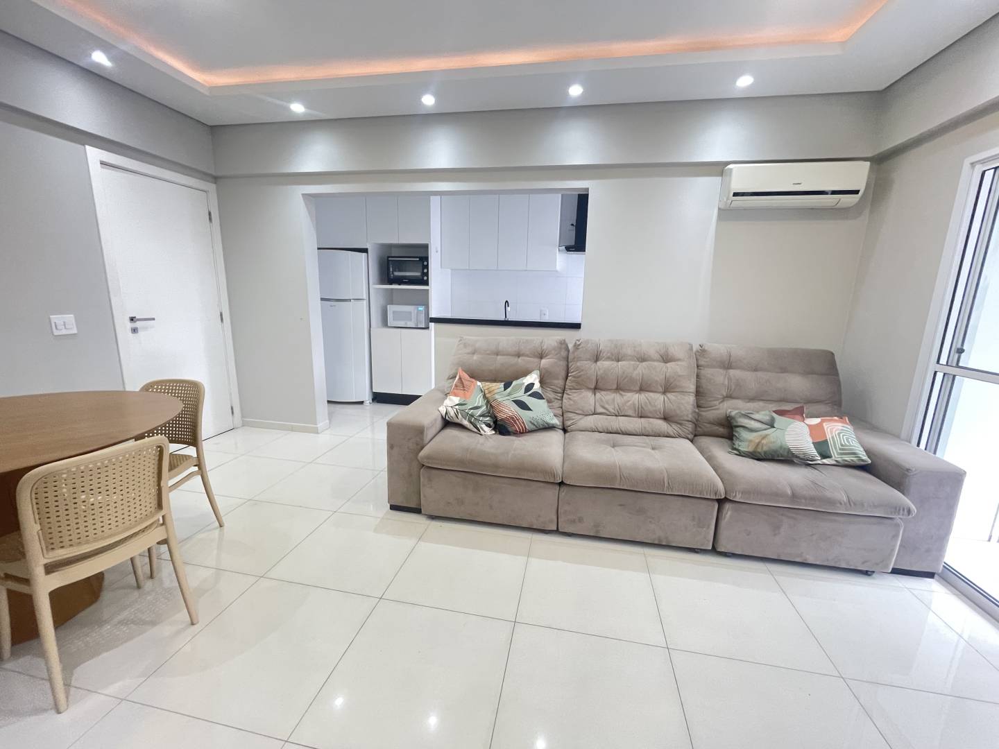 Apartamento, 2 quartos, 60 m² - Foto 5