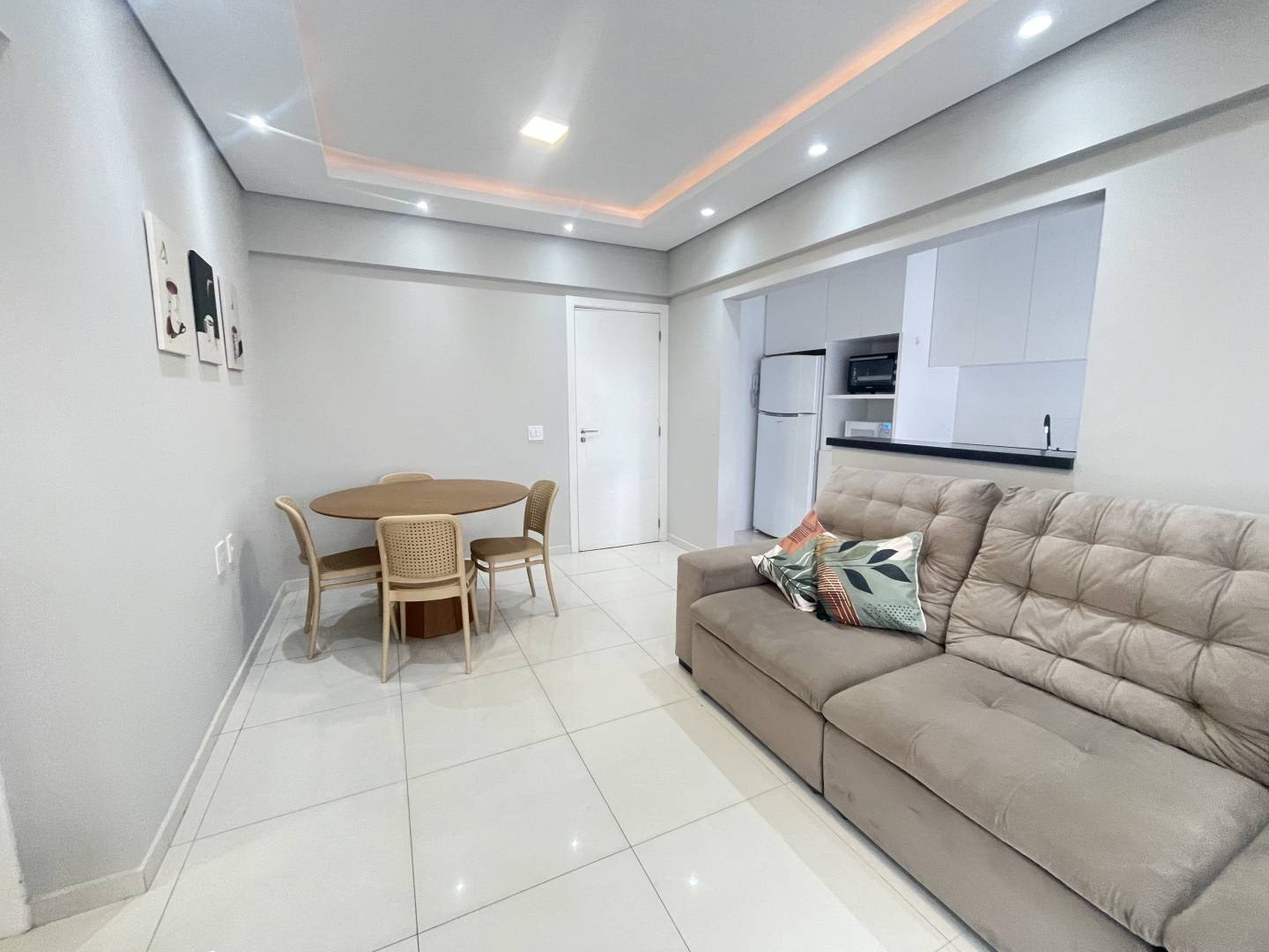 Apartamento, 2 quartos, 60 m² - Foto 4