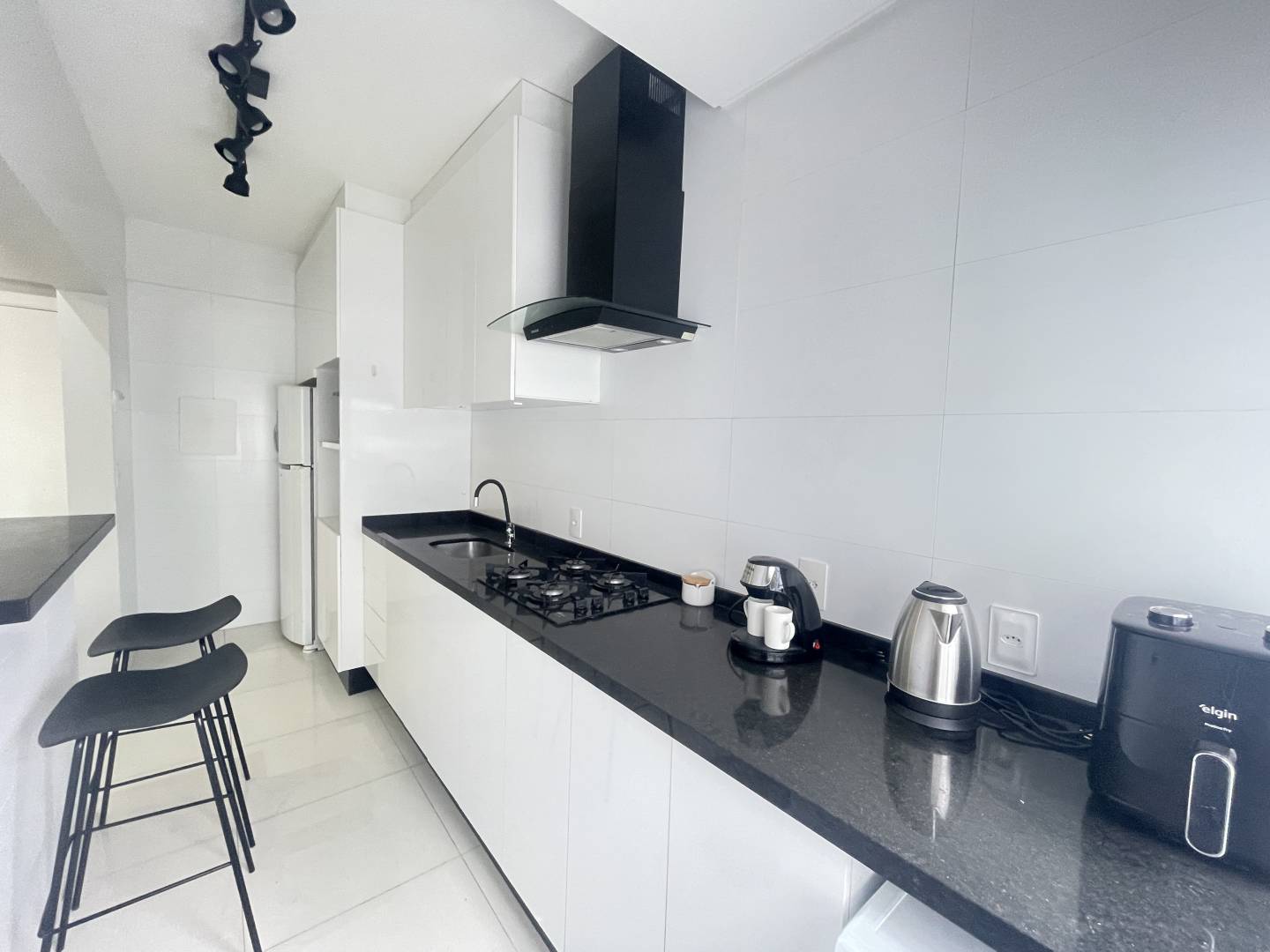 Apartamento, 2 quartos, 60 m² - Foto 9