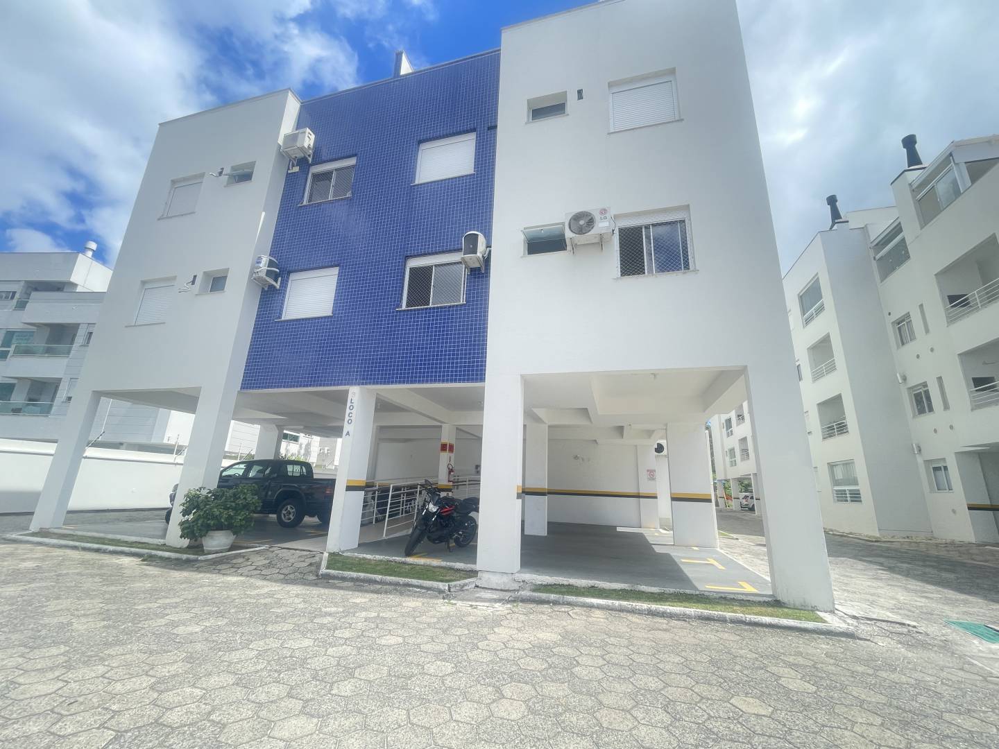 Apartamento, 2 quartos, 60 m² - Foto 19