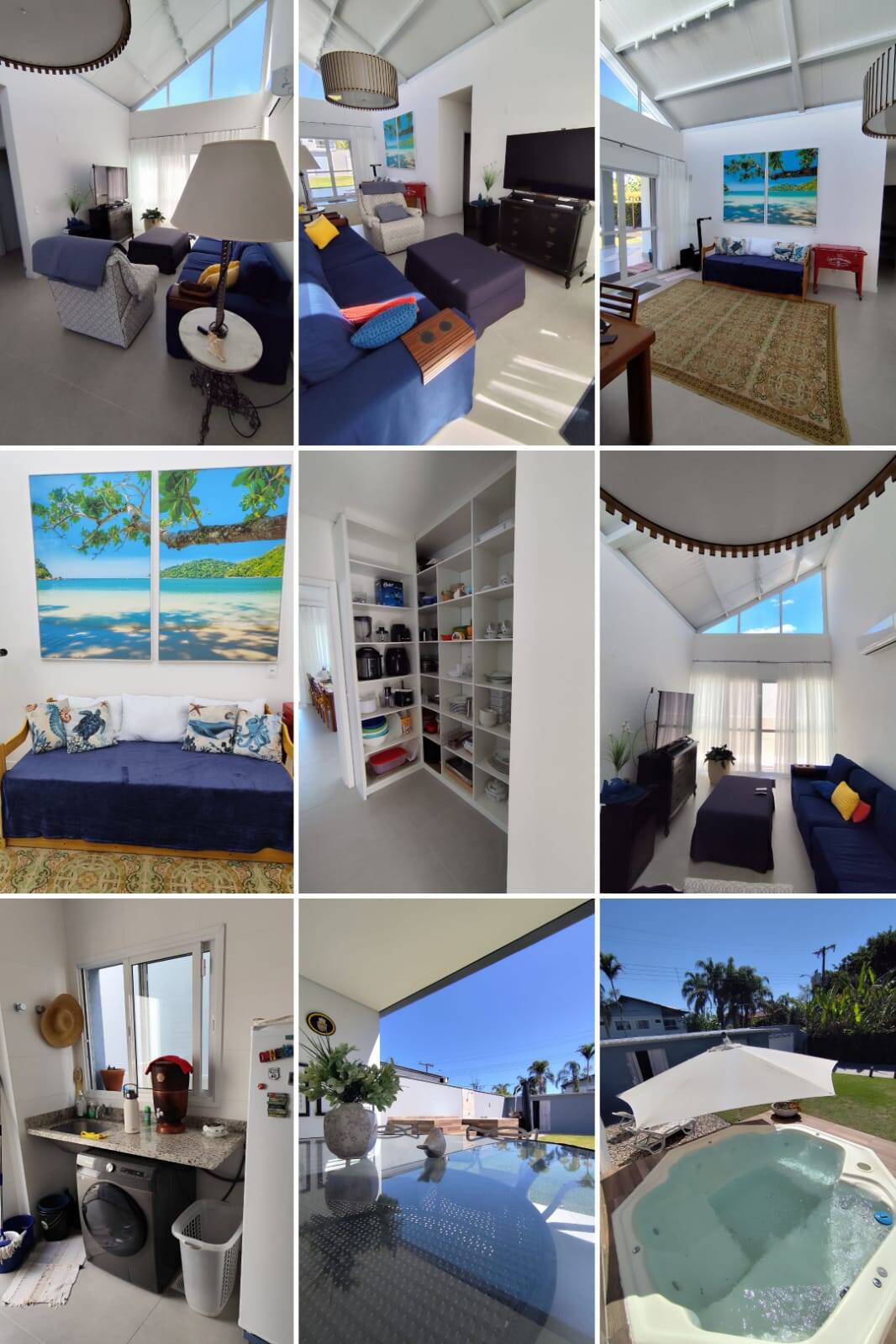 Casa, 2 quartos, 175 m² - Foto 27