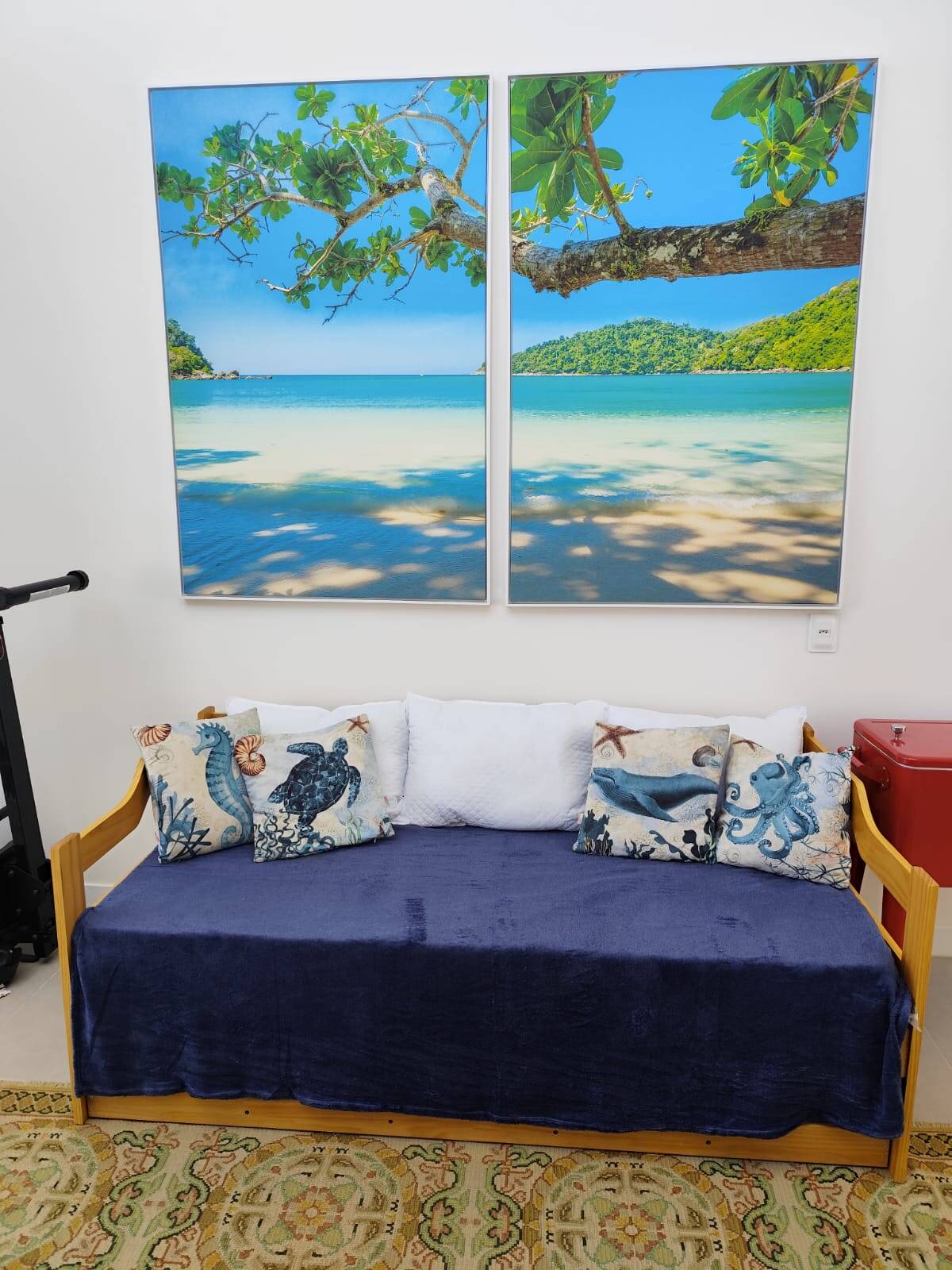 Casa, 2 quartos, 175 m² - Foto 10