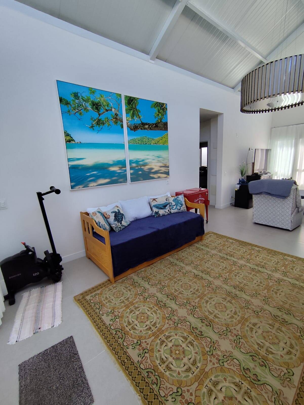 Casa, 2 quartos, 175 m² - Foto 9