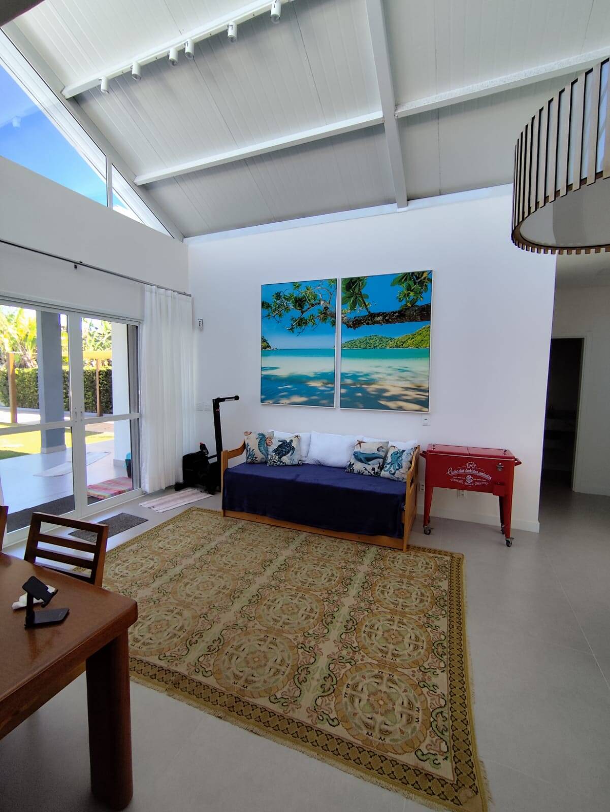 Casa, 2 quartos, 175 m² - Foto 12