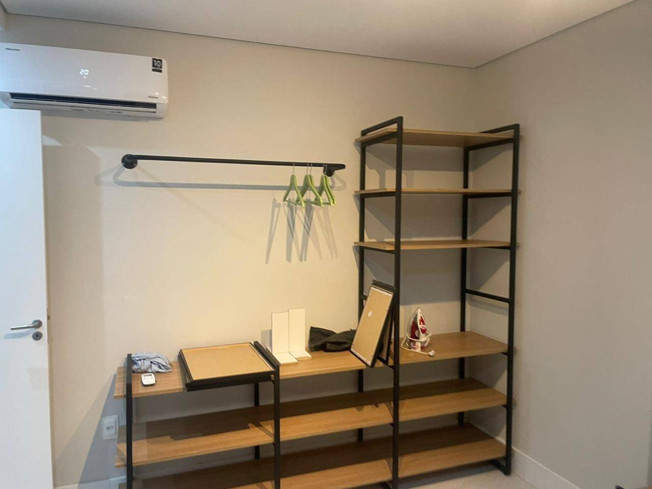 Apartamento, 33 m² - Foto 7